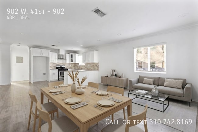 Photo - 902 W. 41st-902 Unit 902