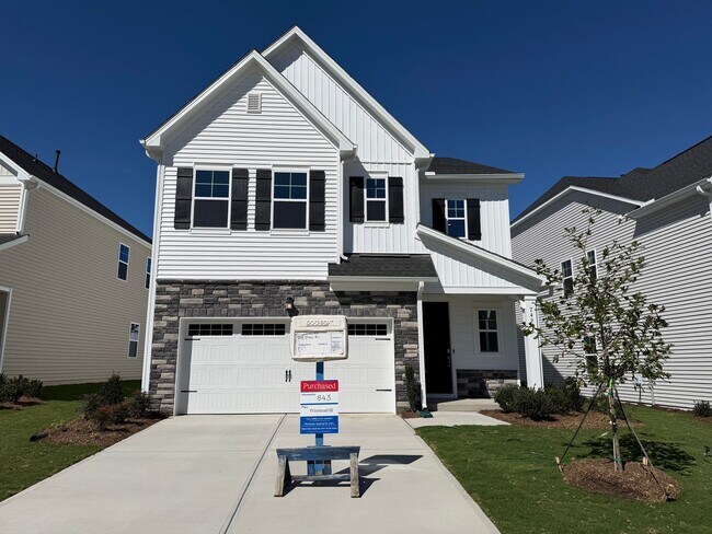 Photo - Brand New 5 Bedroom 3 Bathroom Single Fami...