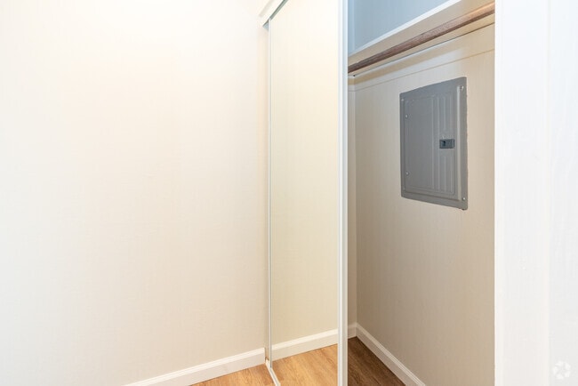 Closet