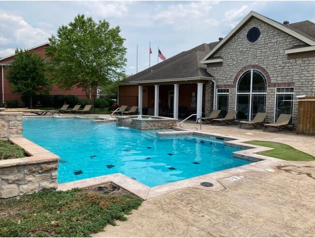Photo - Bee Creek Apartment Homes