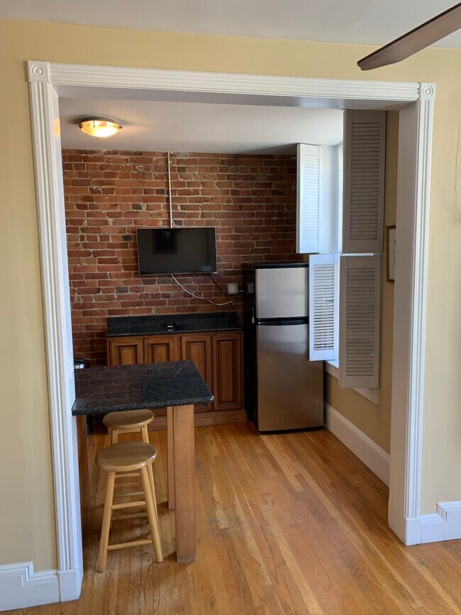 Photo - 40 Hereford St