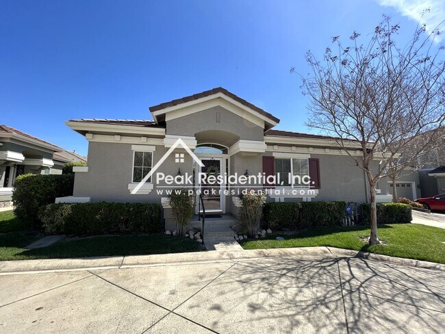 Photo - Updated 3bd/2ba Folsom Home in Gated Commu...