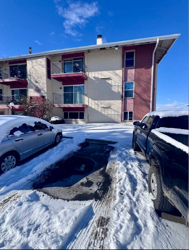 Photo - 12131 Melody Dr Unit 18-101