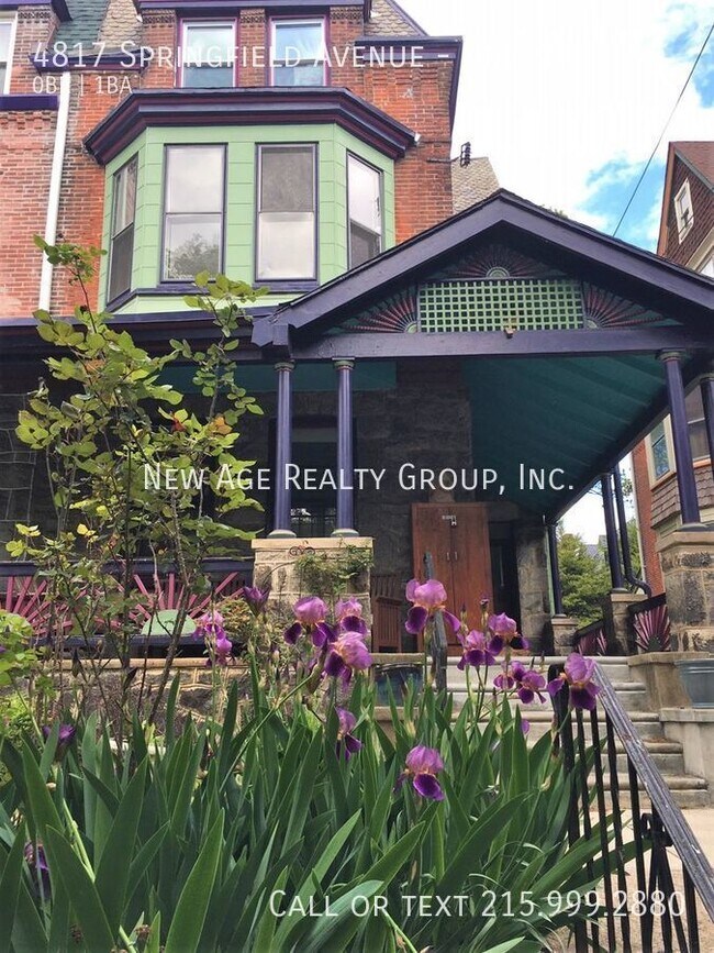 Photo - 4817 Springfield Ave Unit 1F