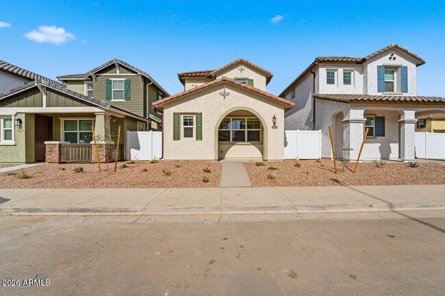 Photo - 8336 E Peterson Ave