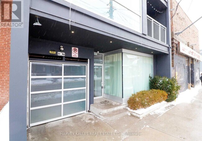 Photo - 214 Bathurst St Unit PH3A