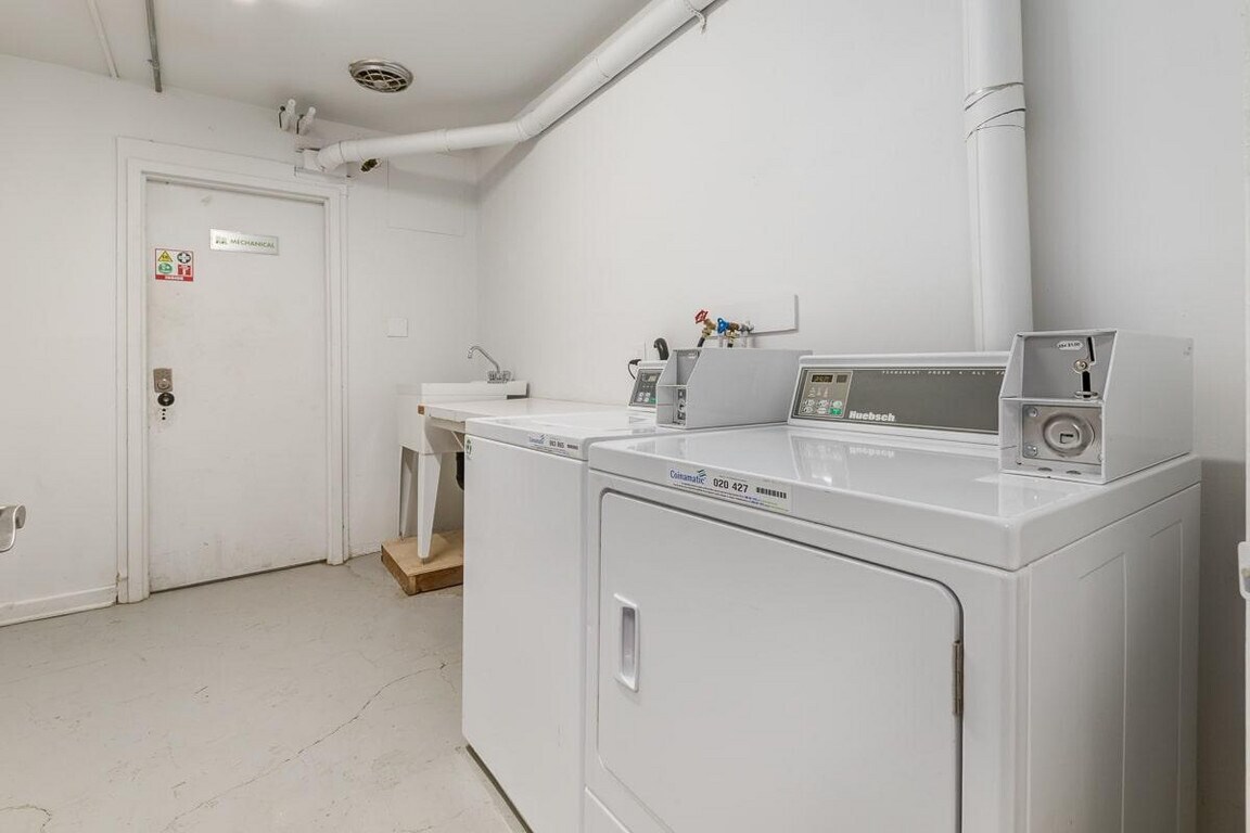 Monterey Apartments - Monterey Apartments