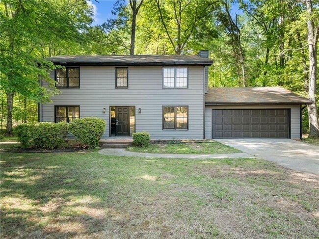 Building Photo - 3395 S Rockview Ct