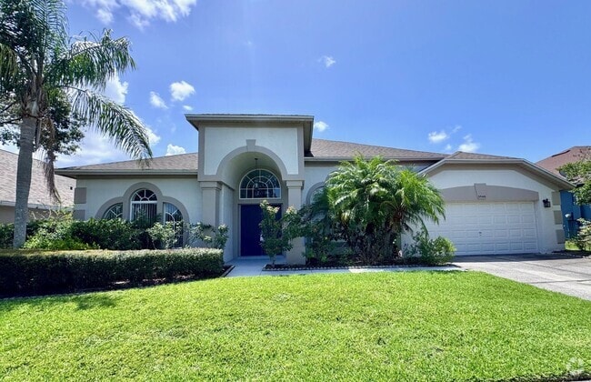 Building Photo - Beautiful, 3/2, single family, waterfront ... Rental
