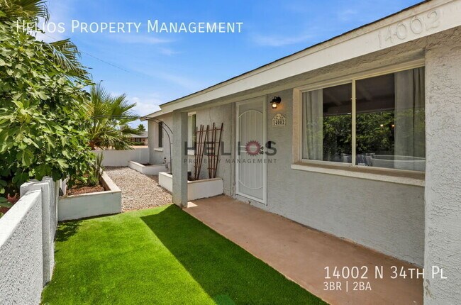 Photo - 14002 N 34th Pl