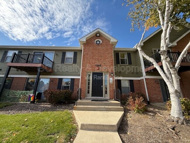 Building Photo - 1348 McDowell Rd Unit 104