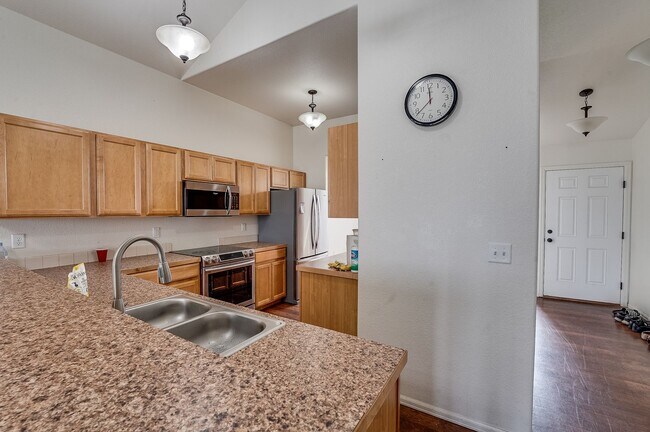 Photo - Beautiful 4 bed 3.5 Bath House in NE Fort Collins!