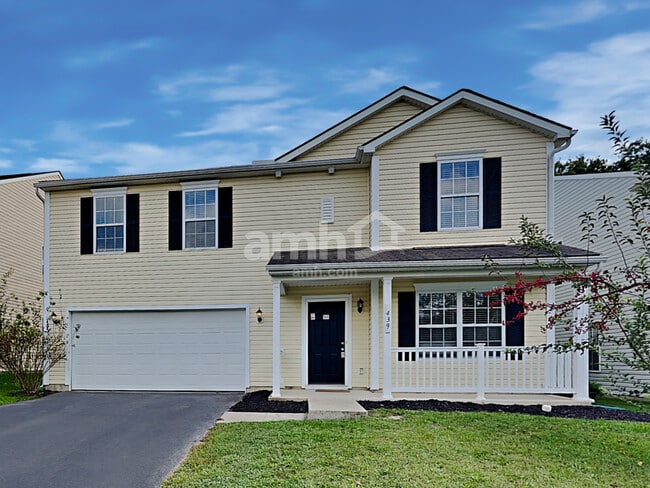 Building Photo - 439 Wellsleyglen Dr