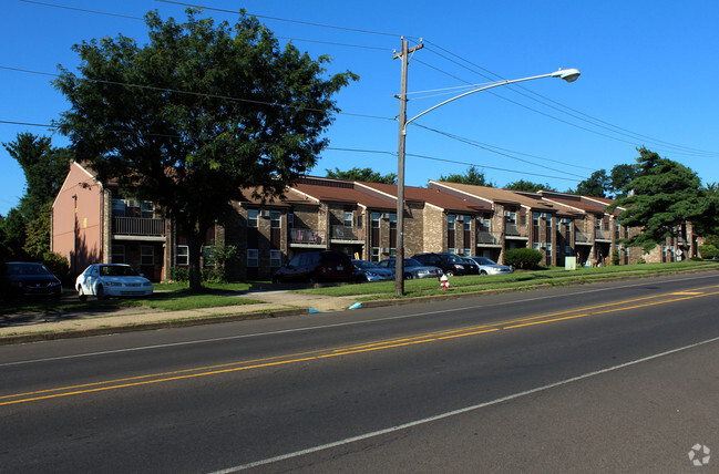 Photo - Galilee Village Apartments