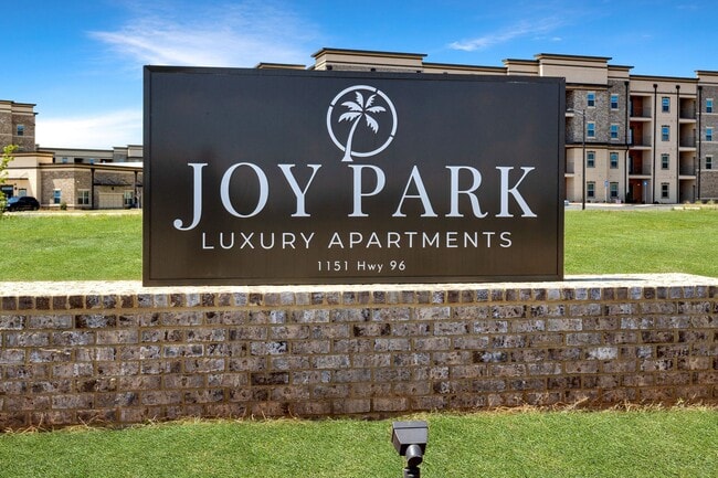 Photo - Joy Park Luxury Apartments