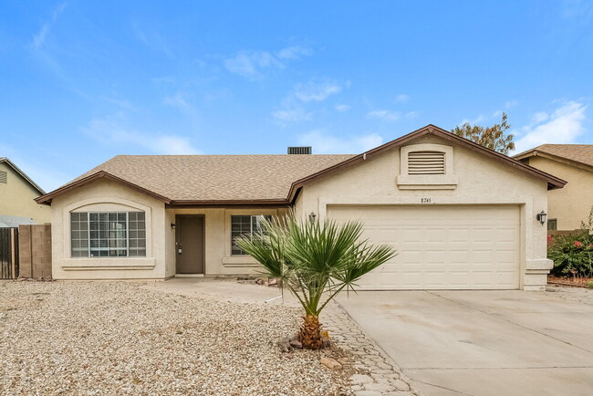 Building Photo - 8745 W Tuckey Ln