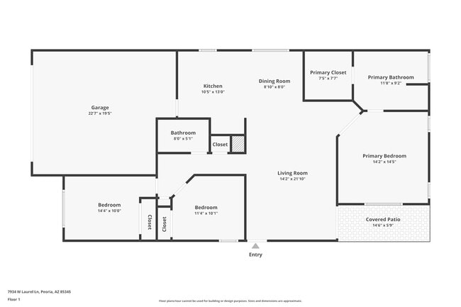 Photo - 7934 W Laurel Ln