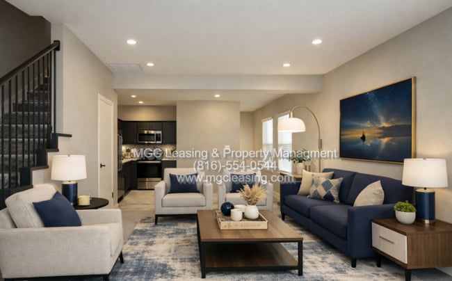 Photo - Eagle Creek Townhomes — Freshly Updated & Move-In Ready