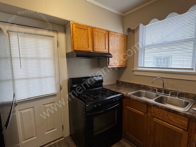 Photo - 2136 Brooklyn Ave