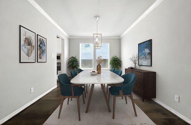 Photo - 1610 Rosedale Dr