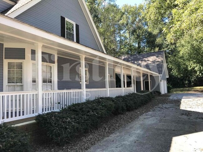 Photo - 1609 Flat Rock Dr SW