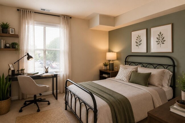 Chesapeake Glen Apartment Homes
