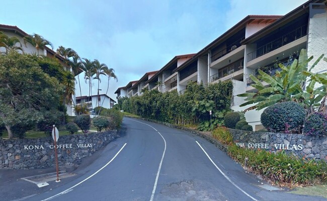 Photo - 79-7199 Mamalahoa Hwy Condo Unit 215