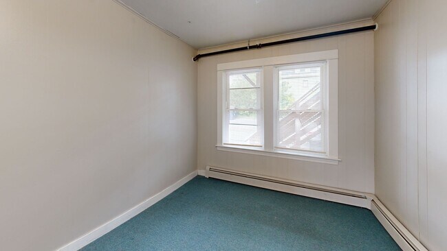 145 North St