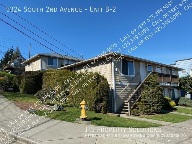 Photo - 5324 S 2nd Ave Unit B-2