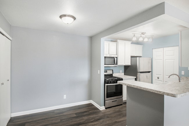 Westfield Club Apartments