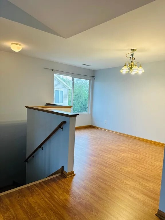 Comedor abierto / Rincón de desayuno - 6363 Commonwealth Dr Unidad Carriage Homes of Park Hi