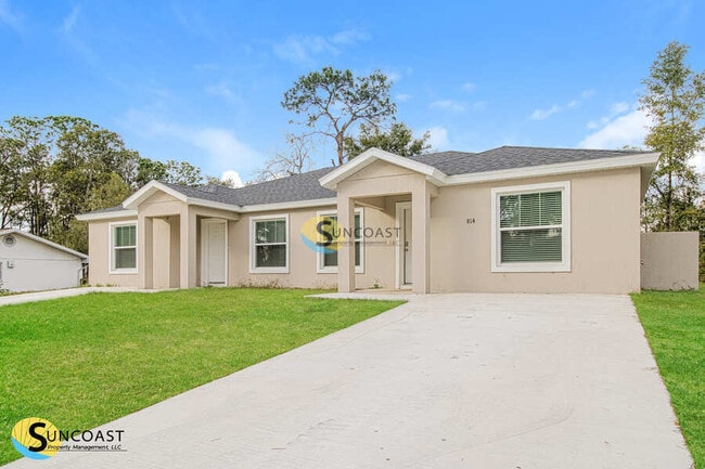 Building Photo - 814 Spruce St