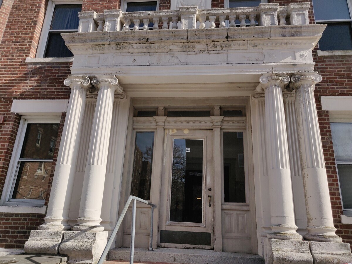 Photo - 11 Scottfield Rd Unidad #2