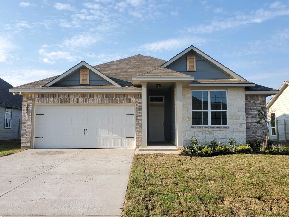 Photo - 2054 Muscadine Trail