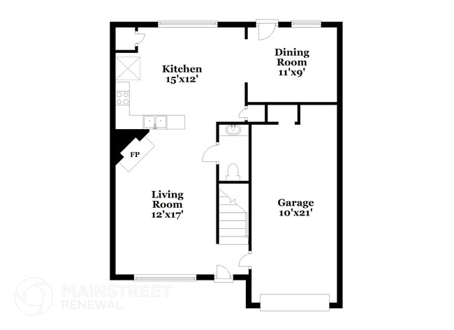 Photo - 405 Kendall Ln