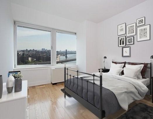 Photo - 4 bedroom in NEW YORK NY 10038 Unit 2207