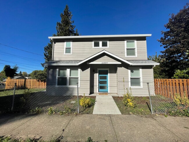 Newer 2 Bedroom Home! Coming May 2025! - Newer 2 Bedroom Home! Coming May 2025!