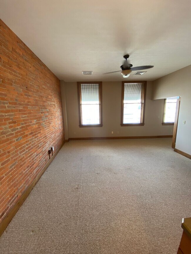 Photo - One Bedroom Apartment