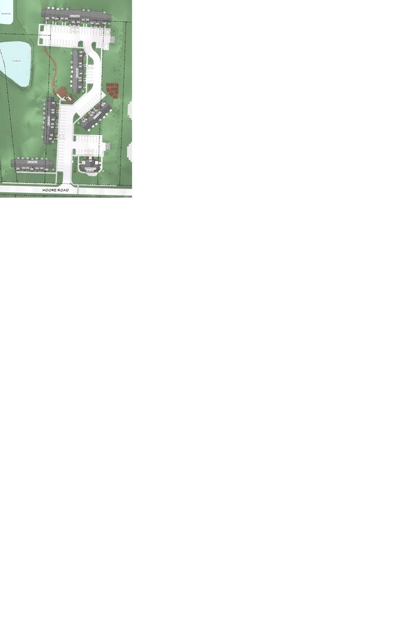 Photo - Arlington Ridge Townhomes