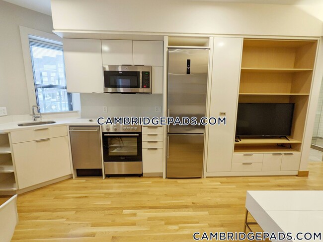 Building Photo - 115 Mt Auburn St Rental