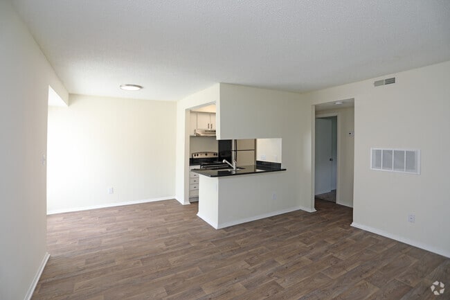Northcliffe Forest Apartments