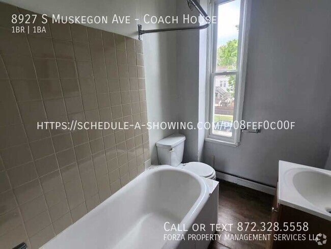 Building Photo - 8927 S Muskegon Ave Unit Coach House 2
