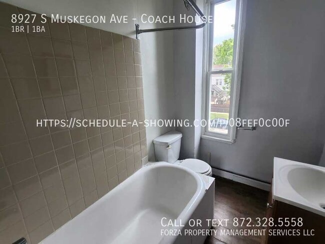 Photo - 8927 S Muskegon Ave Unit Coach House 2