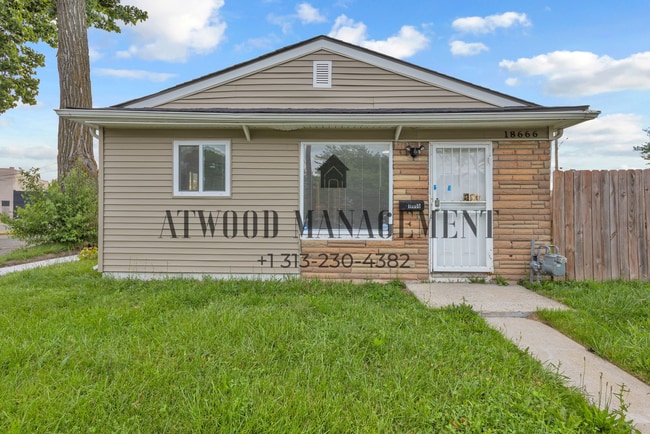 Building Photo - This beautifully updated 3-bedroom, 1-bath single-family home is ready for move-in!