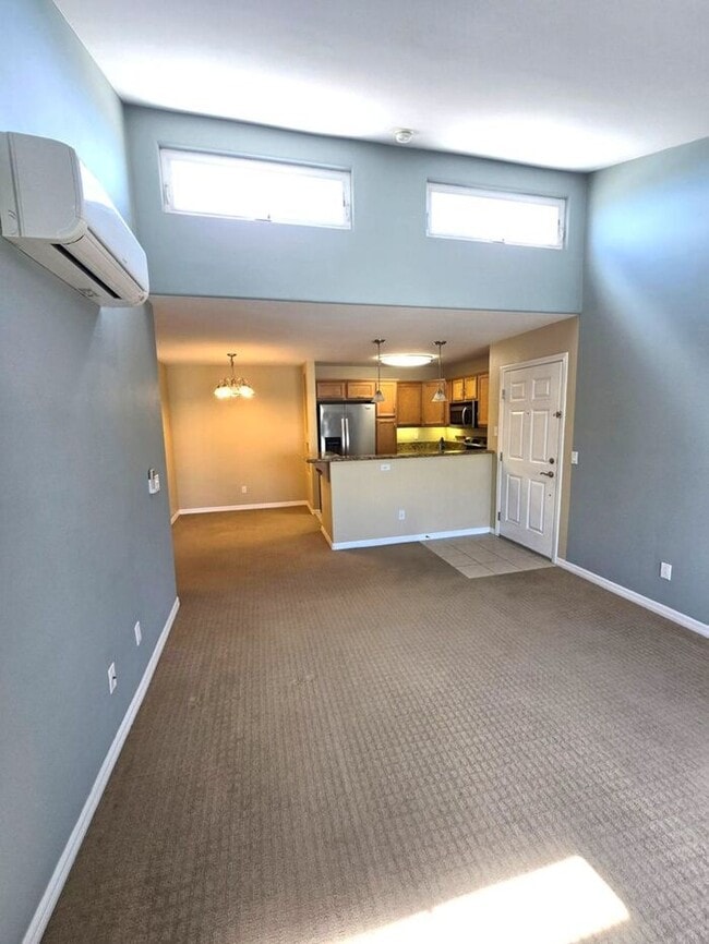 Photo - Sunny Top Floor 2BD/2BA Condo in Desirable...