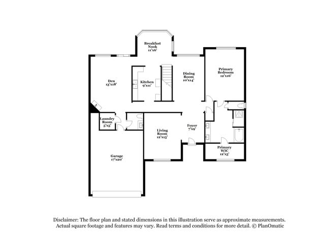 Photo - 3815 Richbrook Dr