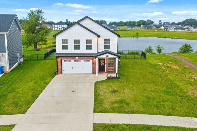 Photo - Stocked Pond, Walking Trails and More!!