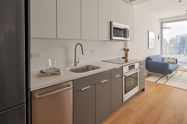 Photo - One Domino Square