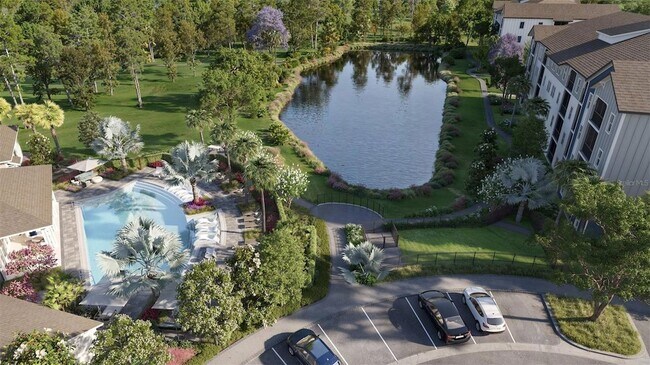 Photo - 9500 Grandtree Ave Unit B1C