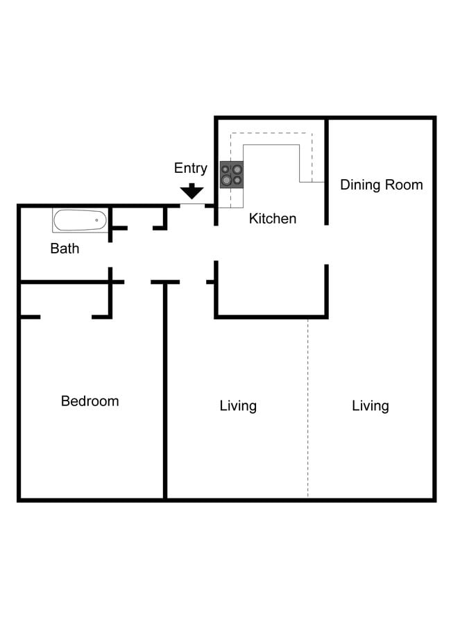 Fleming Creek Townhomes